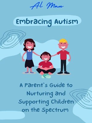 cover image of Embracing Autism